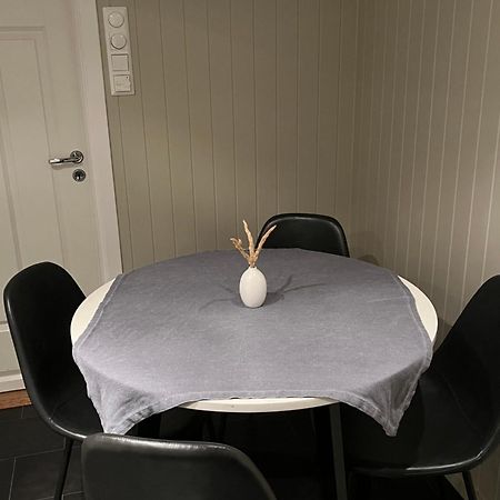 Sjarmerende Hus I 维尼斯拉 外观 照片