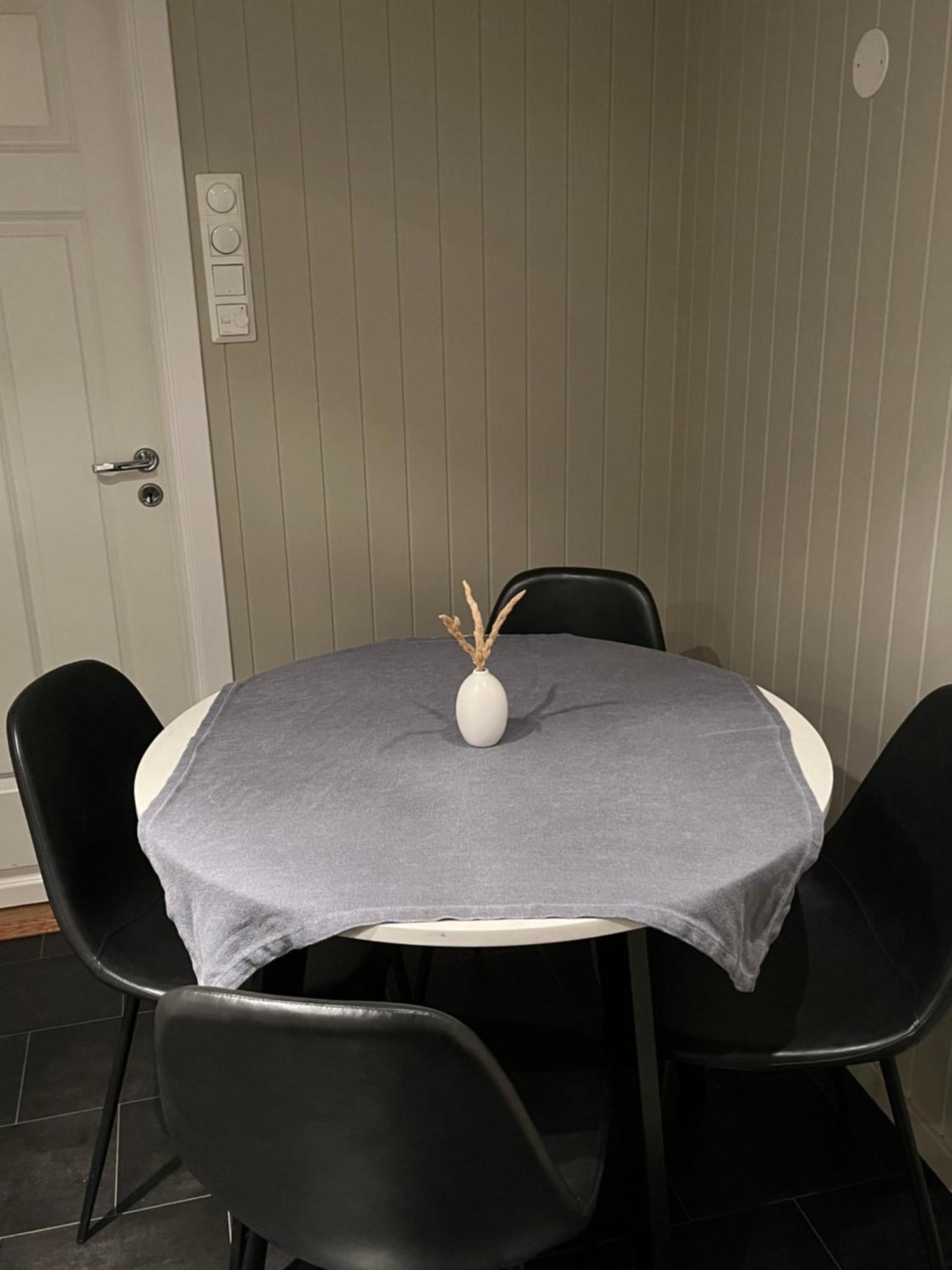 Sjarmerende Hus I 维尼斯拉 外观 照片