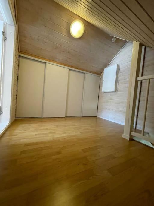 Sjarmerende Hus I 维尼斯拉 外观 照片
