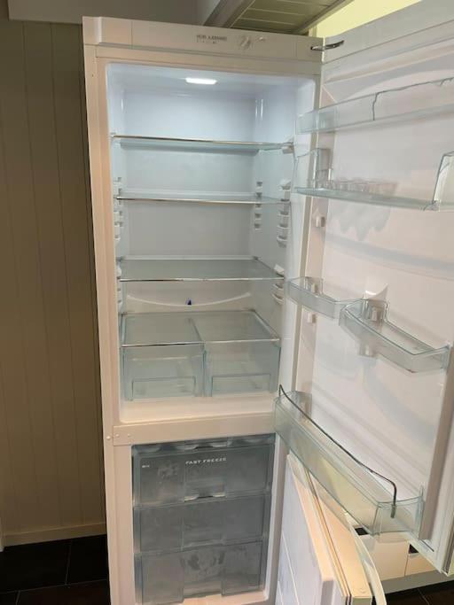 Sjarmerende Hus I 维尼斯拉 外观 照片
