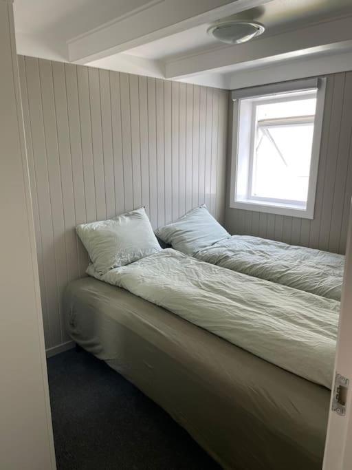 Sjarmerende Hus I 维尼斯拉 外观 照片