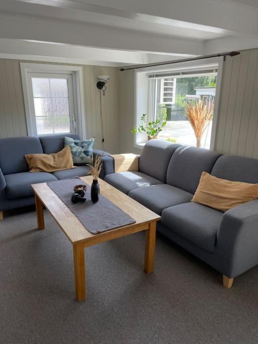 Sjarmerende Hus I 维尼斯拉 外观 照片