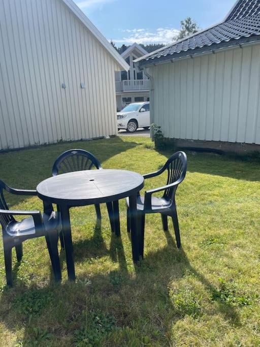 Sjarmerende Hus I 维尼斯拉 外观 照片