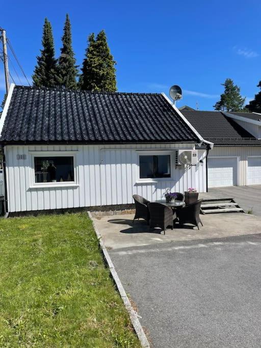 Sjarmerende Hus I 维尼斯拉 外观 照片
